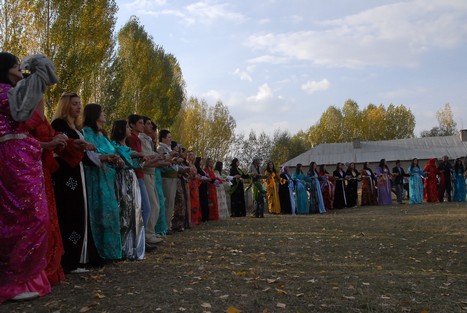 Yüksekova'da 24-25 tarihleri arasında evlenen bazı çiftleri sizler için sayfamıza taşıdık.