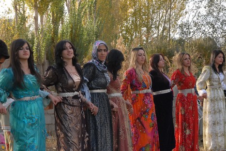 Yüksekova'da 24-25 tarihleri arasında evlenen bazı çiftleri sizler için sayfamıza taşıdık.