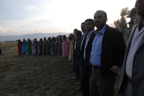 Yüksekova'da 24-25 tarihleri arasında evlenen bazı çiftleri sizler için sayfamıza taşıdık.