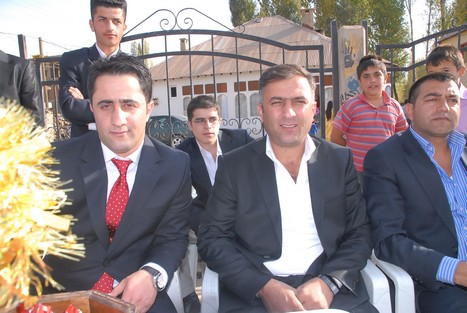 Yüksekova'da 24-25 tarihleri arasında evlenen bazı çiftleri sizler için sayfamıza taşıdık.