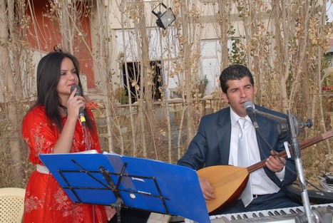 Yüksekova'da 24-25 tarihleri arasında evlenen bazı çiftleri sizler için sayfamıza taşıdık.