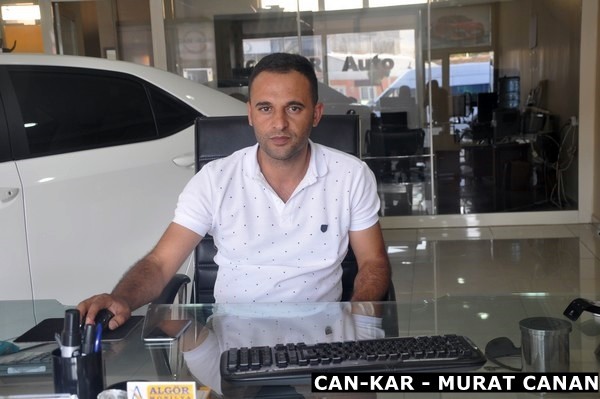 Em di destpêkê de ji bo gelê Rojava serfirazî û serkeftinê dixwazin. Cejna Remezanê ji bo gelê bindest û mazlûm hêviya Azadî û serkefinêye, bi hêvî û bawerim ku ew cejne dê bibe Mifteya Azadî û serkeftina gelê bindest û mazlûman. CEJNA WE PÎROZ BE