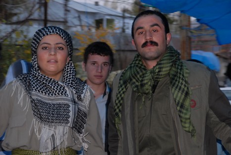 Yüksekova'da 31 Ekim -01 Kasım  tarihleri arasında evlenen bazı çiftleri sizler için sayfamıza taşıdık.