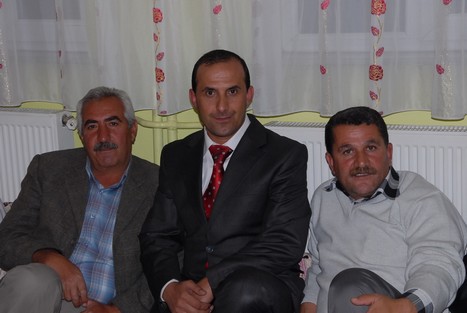 Yüksekova'da 31 Ekim -01 Kasım  tarihleri arasında evlenen bazı çiftleri sizler için sayfamıza taşıdık.