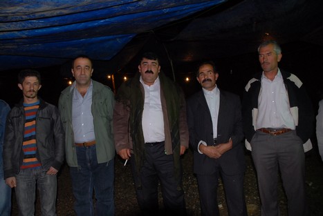 Yüksekova'da 31 Ekim -01 Kasım  tarihleri arasında evlenen bazı çiftleri sizler için sayfamıza taşıdık.