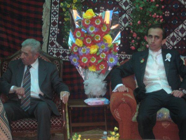 Yüksekova'da 31 Ekim -01 Kasım  tarihleri arasında evlenen bazı çiftleri sizler için sayfamıza taşıdık.