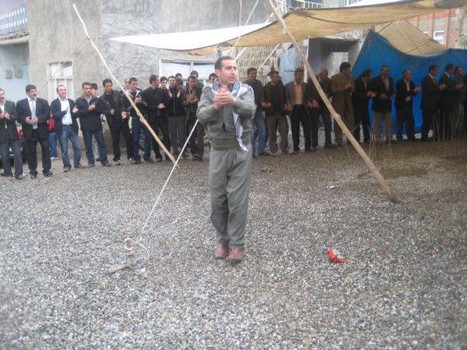 Yüksekova'da 31 Ekim -01 Kasım  tarihleri arasında evlenen bazı çiftleri sizler için sayfamıza taşıdık.