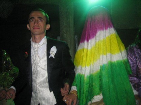 Yüksekova'da 31 Ekim -01 Kasım  tarihleri arasında evlenen bazı çiftleri sizler için sayfamıza taşıdık.