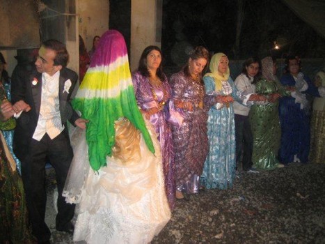 Yüksekova'da 31 Ekim -01 Kasım  tarihleri arasında evlenen bazı çiftleri sizler için sayfamıza taşıdık.