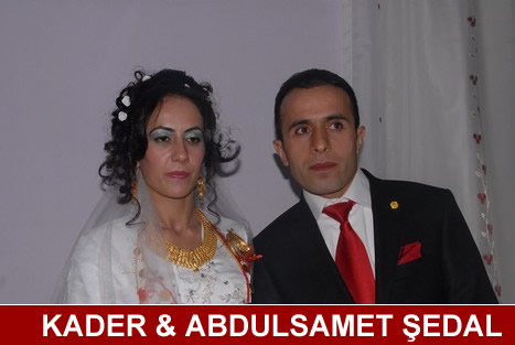 Yüksekova'da 07-08 -2009 Kasım tarihleri arasında evlenen bazı çiftleri sizler için sayfamıza taşıdık.