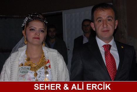 Yüksekova'da 07-08 -2009 Kasım tarihleri arasında evlenen bazı çiftleri sizler için sayfamıza taşıdık.