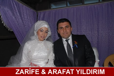 Yüksekova'da 07-08 -2009 Kasım tarihleri arasında evlenen bazı çiftleri sizler için sayfamıza taşıdık.