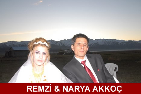 Yüksekova'da 07-08 -2009 Kasım tarihleri arasında evlenen bazı çiftleri sizler için sayfamıza taşıdık.