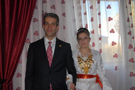 Yüksekova'da 07-08 -2009 Kasım tarihleri arasında evlenen bazı çiftleri sizler için sayfamıza taşıdık.