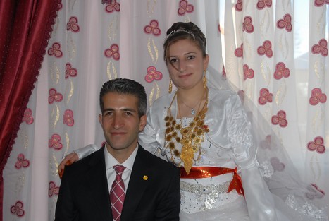 Yüksekova'da 07-08 -2009 Kasım tarihleri arasında evlenen bazı çiftleri sizler için sayfamıza taşıdık.