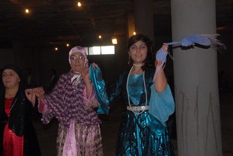 Yüksekova'da 07-08 -2009 Kasım tarihleri arasında evlenen bazı çiftleri sizler için sayfamıza taşıdık.