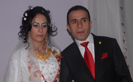 Yüksekova'da 07-08 -2009 Kasım tarihleri arasında evlenen bazı çiftleri sizler için sayfamıza taşıdık.