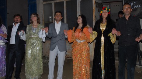 Yüksekova'da 07-08 -2009 Kasım tarihleri arasında evlenen bazı çiftleri sizler için sayfamıza taşıdık.