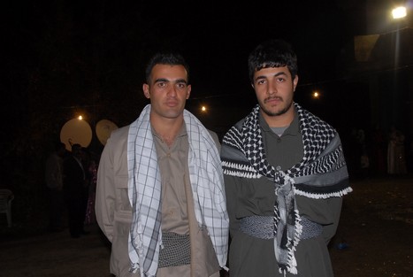 Yüksekova'da 07-08 -2009 Kasım tarihleri arasında evlenen bazı çiftleri sizler için sayfamıza taşıdık.