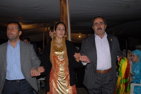 Yüksekova'da 07-08 -2009 Kasım tarihleri arasında evlenen bazı çiftleri sizler için sayfamıza taşıdık.