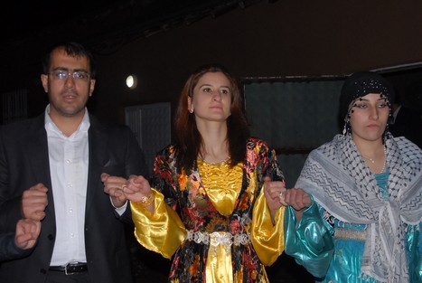 Yüksekova'da 07-08 -2009 Kasım tarihleri arasında evlenen bazı çiftleri sizler için sayfamıza taşıdık.