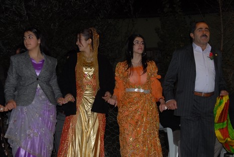 Yüksekova'da 07-08 -2009 Kasım tarihleri arasında evlenen bazı çiftleri sizler için sayfamıza taşıdık.