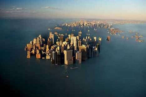  Maya takviminin 21 Aralık 2012'de bitmesi dünyanın sonunun geldiği şeklinde yorumlanıyor. 13 Kasım'da vizyona girecek '2012' filmi de bu 