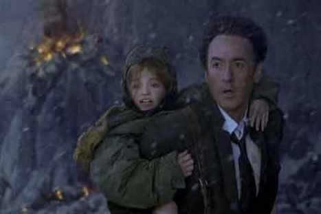  Maya takviminin 21 Aralık 2012'de bitmesi dünyanın sonunun geldiği şeklinde yorumlanıyor. 13 Kasım'da vizyona girecek '2012' filmi de bu 