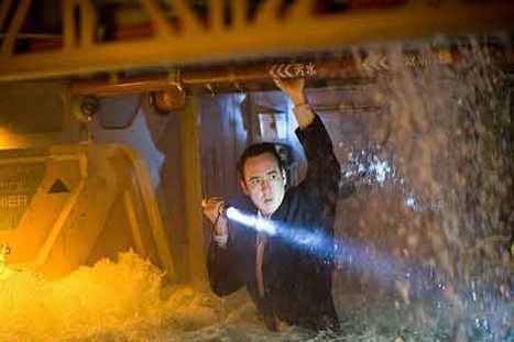  Maya takviminin 21 Aralık 2012'de bitmesi dünyanın sonunun geldiği şeklinde yorumlanıyor. 13 Kasım'da vizyona girecek '2012' filmi de bu 