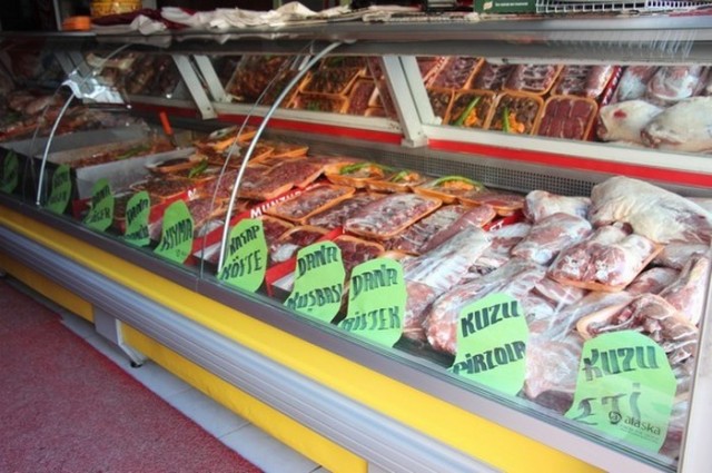 MUNZUR ET ŞARKÜTLERİ-SEFER SOYDAN

Yaşanan acıların sona ermesini temenni ederek tüm İslam aleminin Ramazan Bayramının hayırlara vesile olmasını dilerim.