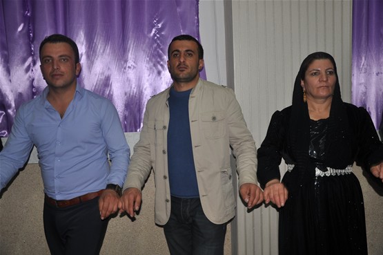 FOTO: YAŞAR KAPLAN - ZİLAN ÖZTUNÇ