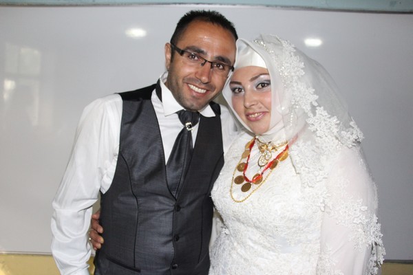 GÜLDANE & MEHMET SALİ