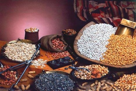 Geleneksel sofraların vazgeçilmezi kuruyemiş sadece tadıyla değil sağlığımıza faydalarıyla da dikkat çekiyor. 
