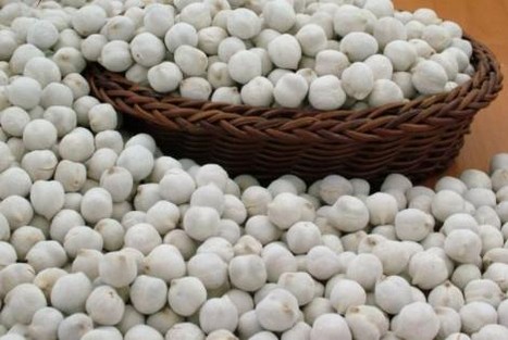 Geleneksel sofraların vazgeçilmezi kuruyemiş sadece tadıyla değil sağlığımıza faydalarıyla da dikkat çekiyor. 
