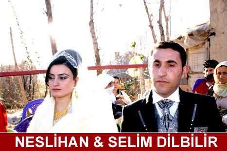 Yüksekova'da 21-22 Kasım 2009 tarihleri arasında evlenen bazı çiftleri sizler için sayfamıza taşıdık.