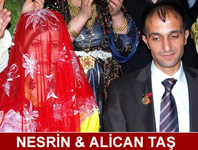 Yüksekova'da 21-22 Kasım 2009 tarihleri arasında evlenen bazı çiftleri sizler için sayfamıza taşıdık.