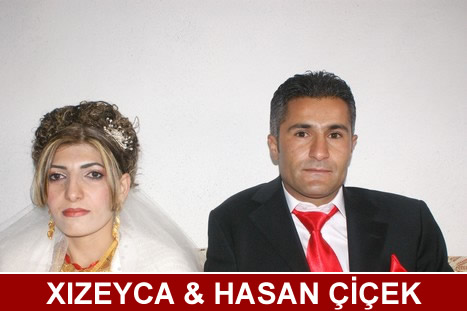 Yüksekova'da 21-22 Kasım 2009 tarihleri arasında evlenen bazı çiftleri sizler için sayfamıza taşıdık.