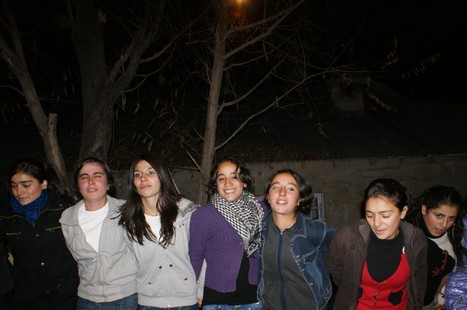 Yüksekova'da 21-22 Kasım 2009 tarihleri arasında evlenen bazı çiftleri sizler için sayfamıza taşıdık.