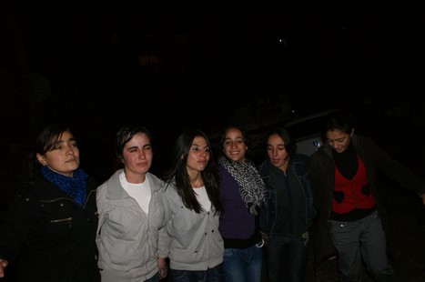 Yüksekova'da 21-22 Kasım 2009 tarihleri arasında evlenen bazı çiftleri sizler için sayfamıza taşıdık.