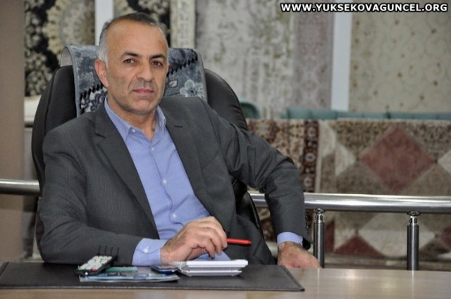 ÖZ YAŞAM MOBİLYA - TURHAN ALTAN

Bu bayramda gönlünüz dertlerinden arınmış, tüm gözyaşlarınız dinmiş olsun. Yüzünüz de hep gülümseme, kalbiniz huzurla dolsun. Ramazan Bayramı'nız kutlu olsun.