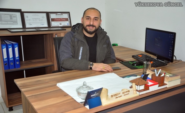 HİSEV GAYRİ MENKUL YATIRIM VE DANIŞMANLIK - SERBEST SEVMİŞ: Çok kazançlı, sağlıklı, keyifli, sevgi dolu, başarılı bir yıl olması dileğiyle.