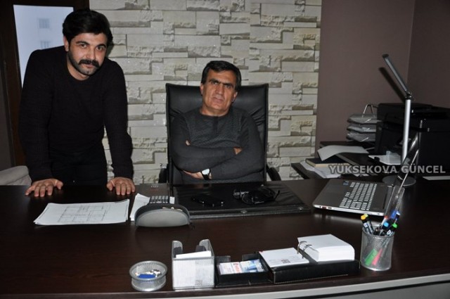 KARDUK İNŞAAT - MÜHENDİSLİK - RAMAZAN GÜLER - 2020 yılının dolu dolu ve geniş en içten gülümsemelere açılması dileğiyle mutlu yıllar.