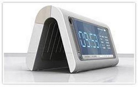 Hızla gelişen teknolojiyle birlikte cep telefonları da sınırları zorlayan yeniliklerle karşımıza çıkıyor. İşte geleceğin cep telefonları.