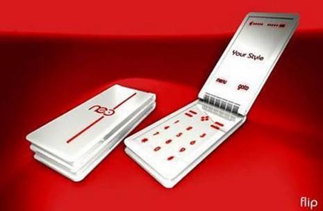 Hızla gelişen teknolojiyle birlikte cep telefonları da sınırları zorlayan yeniliklerle karşımıza çıkıyor. İşte geleceğin cep telefonları.