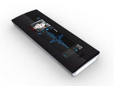 Hızla gelişen teknolojiyle birlikte cep telefonları da sınırları zorlayan yeniliklerle karşımıza çıkıyor. İşte geleceğin cep telefonları.