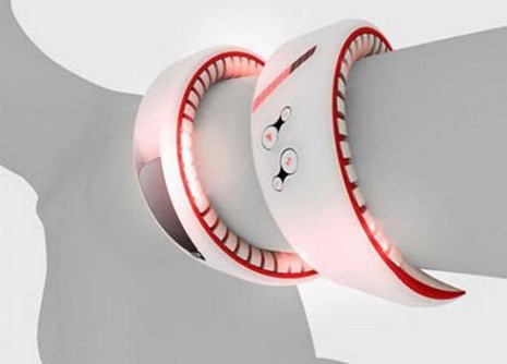 Hızla gelişen teknolojiyle birlikte cep telefonları da sınırları zorlayan yeniliklerle karşımıza çıkıyor. İşte geleceğin cep telefonları.