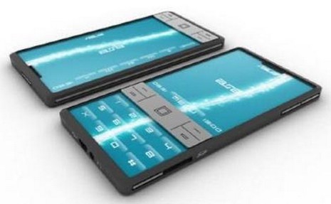 Hızla gelişen teknolojiyle birlikte cep telefonları da sınırları zorlayan yeniliklerle karşımıza çıkıyor. İşte geleceğin cep telefonları.