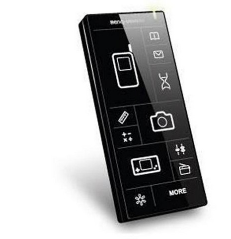 Hızla gelişen teknolojiyle birlikte cep telefonları da sınırları zorlayan yeniliklerle karşımıza çıkıyor. İşte geleceğin cep telefonları.