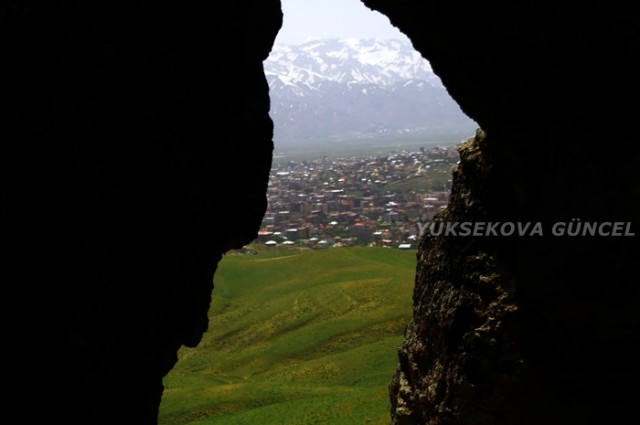 FOTOĞRAF; Ümit BARTIN