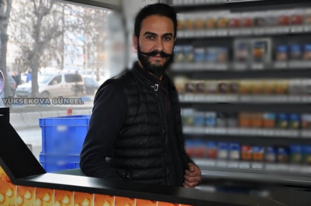 PİKOLA TEKEL BAYİİ - ADNAN DEMİR - Yine yeni bir yıl var kapımızda. 2020 yılına gireceğimiz şu günlerde istediğiniz her şeyin gerçekleşmesi dileğiyle, iyi seneler